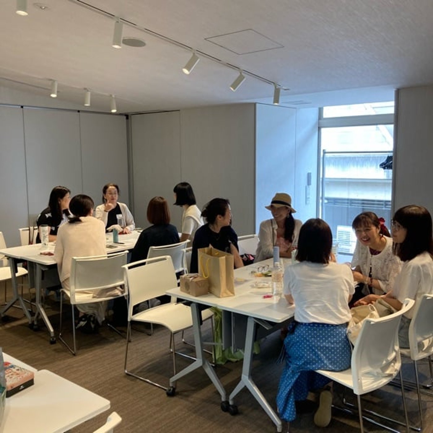 ~こんまり仲間へお知らせ~交流会やるから来てね！