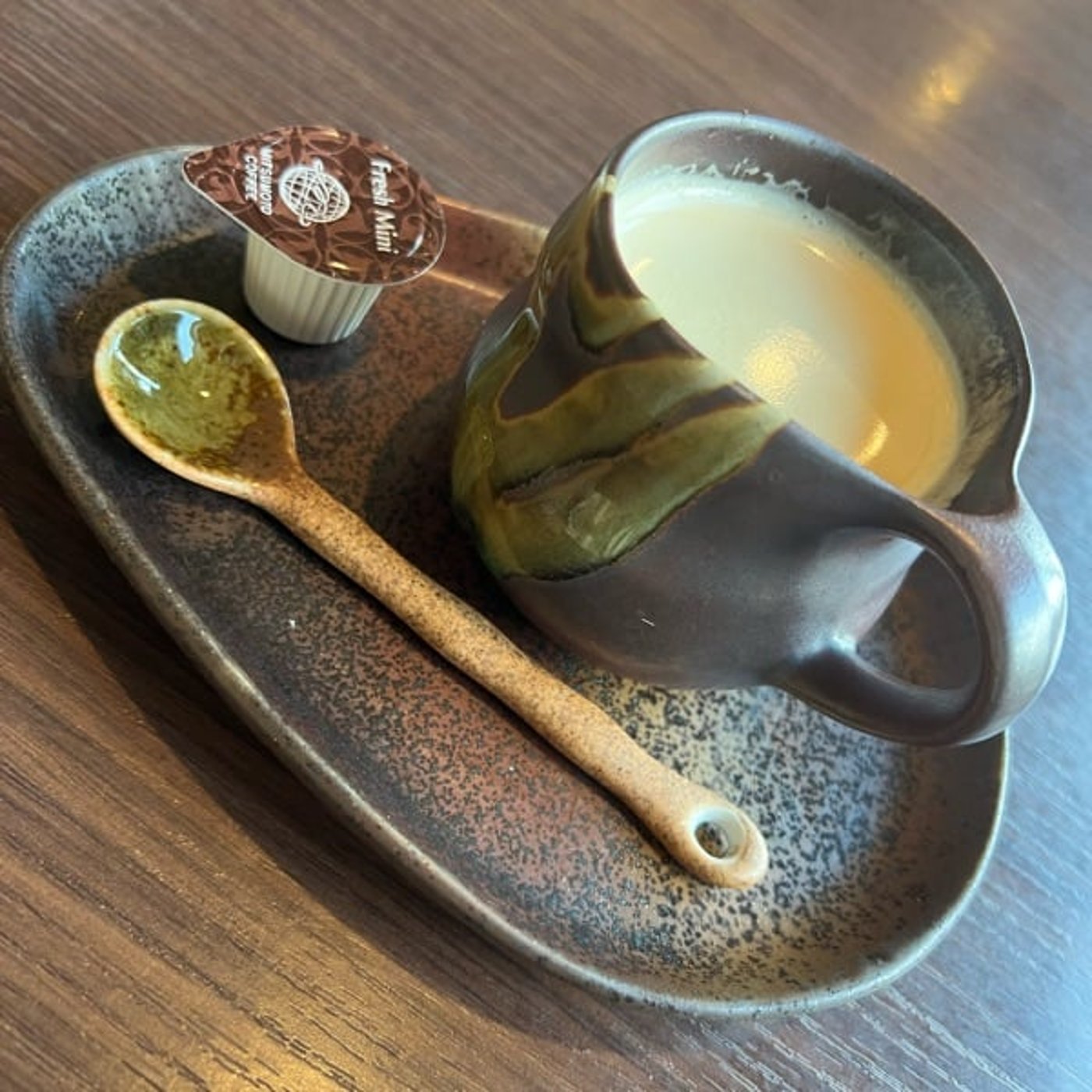 三線の練習を1時間！