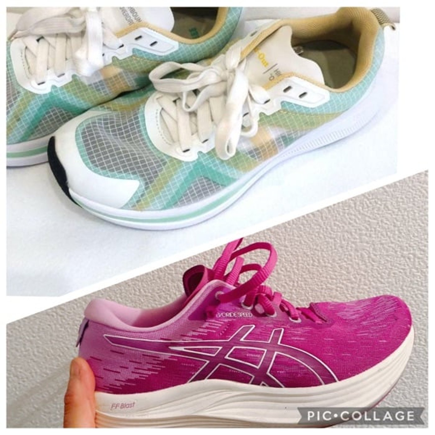 ♯8 ランニングシューズはどれくらいで履き替える? ♯8 ランニングシューズはどれくらいで履き替える?