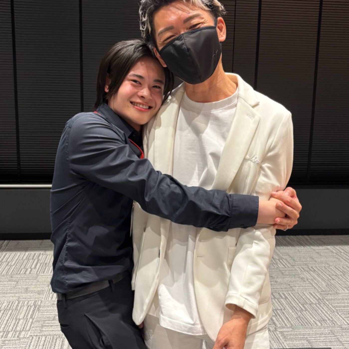 Jさんが寝れないらしいから話してあげる episode artwork