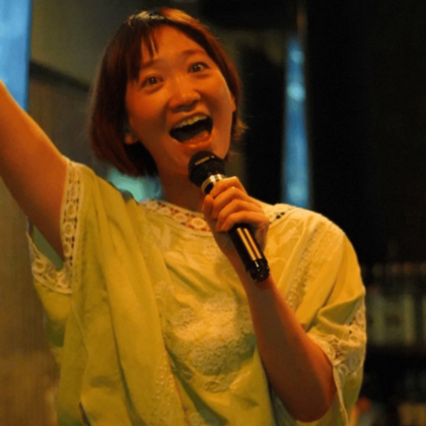 高校生アスリートに自分が掛けた言葉とは！？生配信。 episode artwork