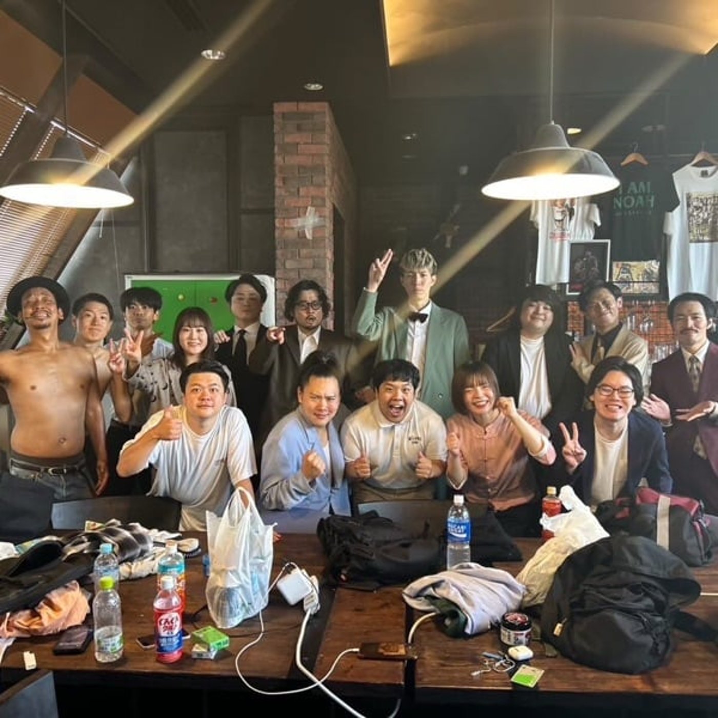 #3 悪夢を食べる