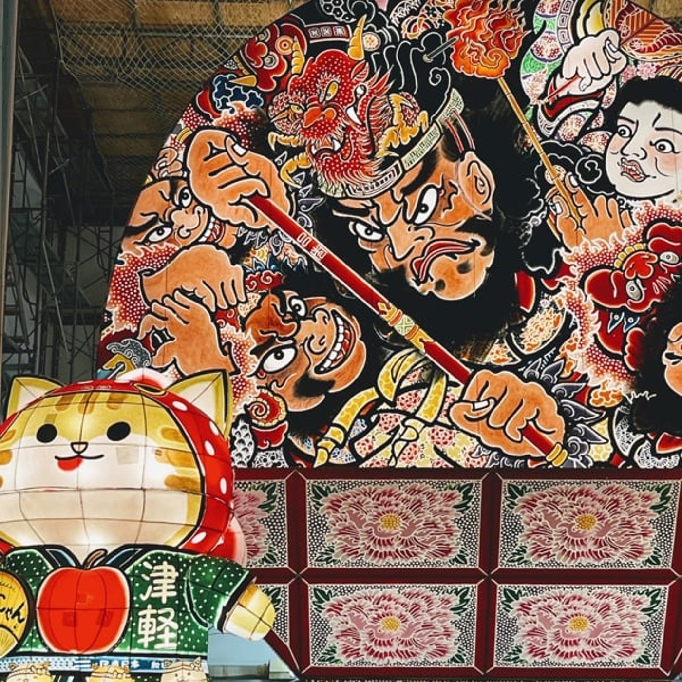 #16 旅行中ブチ切れた話（我慢はやめとけ②） episode artwork