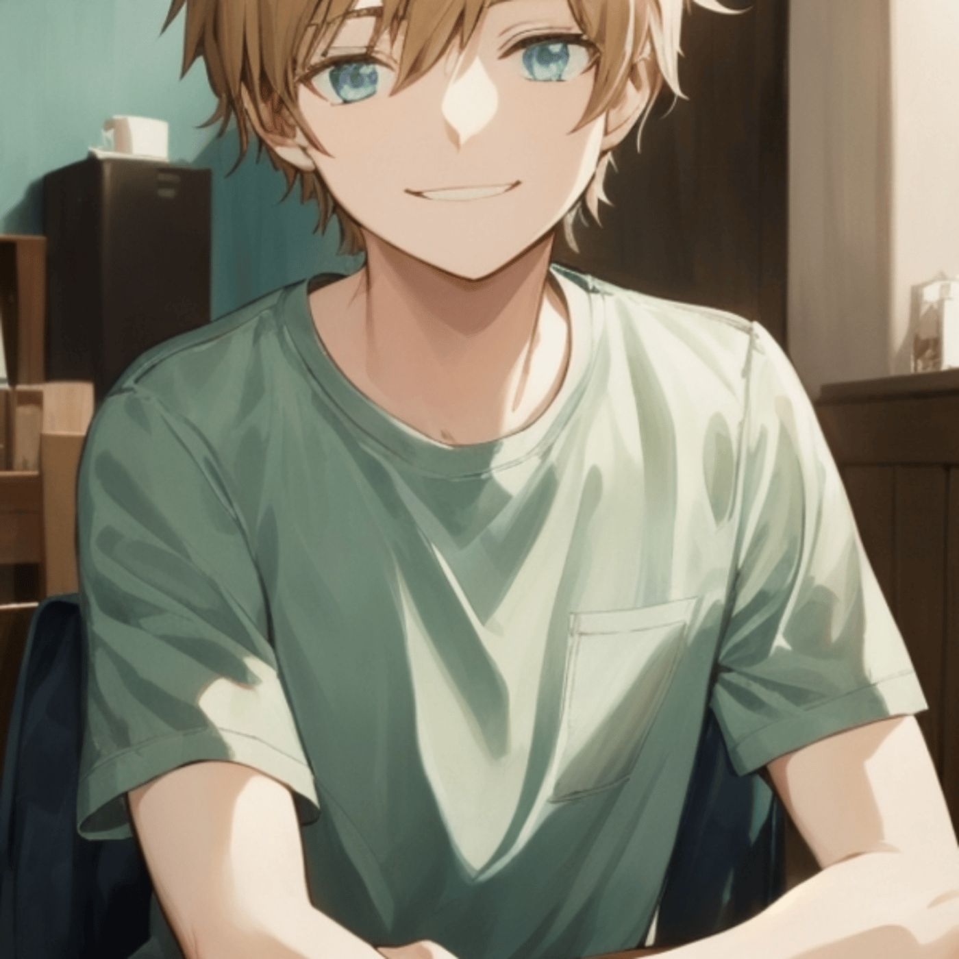 20:00からだよー episode artwork