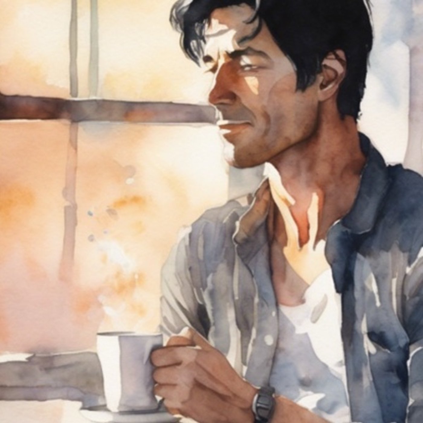 朝のコーヒーは、なぜ特別なのか？ ―カフェインと気分の仕組み(9.2) episode artwork
