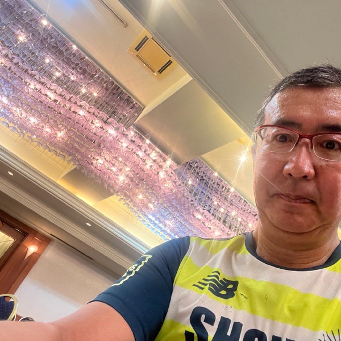 #475 八王子の認定同業者情報交換会に参加してきました 色々お話しできました episode artwork