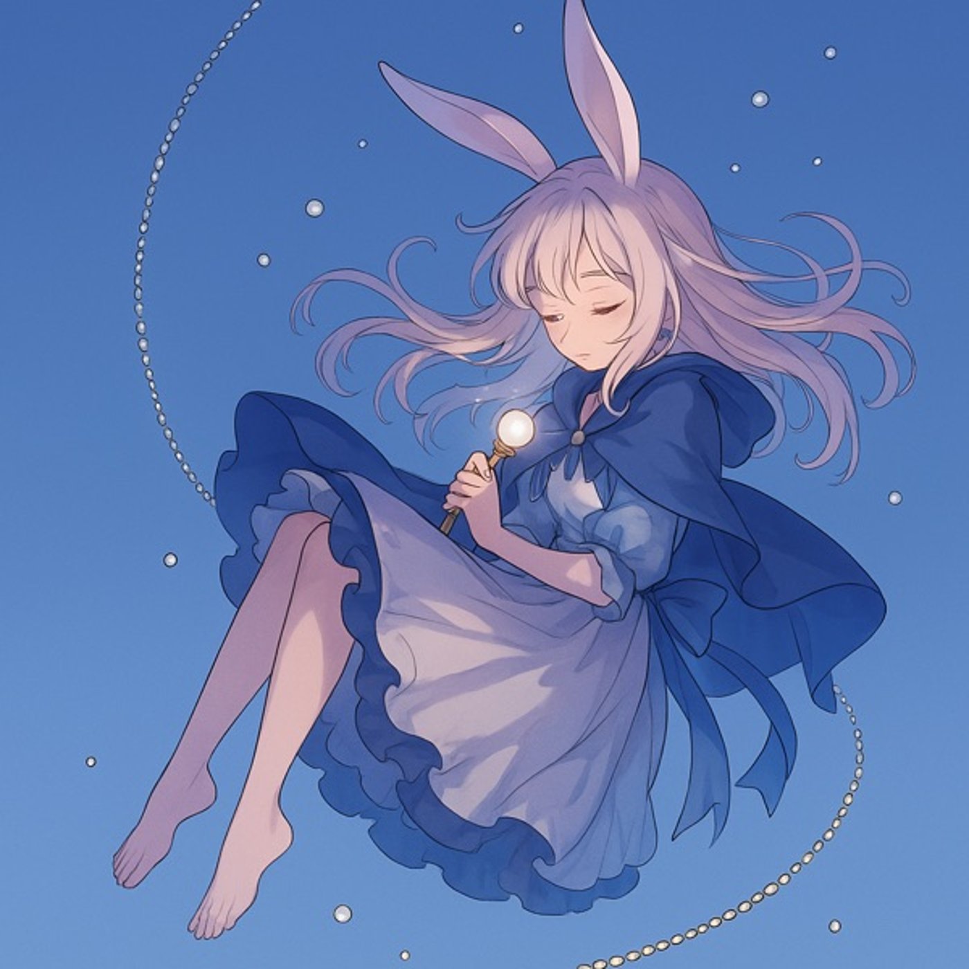 居心地のいい場所を持つ、自分のサンクチュアリー🦄 episode artwork