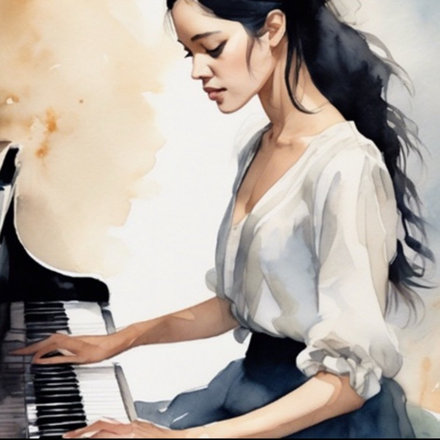 「音楽は友だち」は比喩ではない―音楽が導くメンタルイメージ(25.9.5) episode artwork