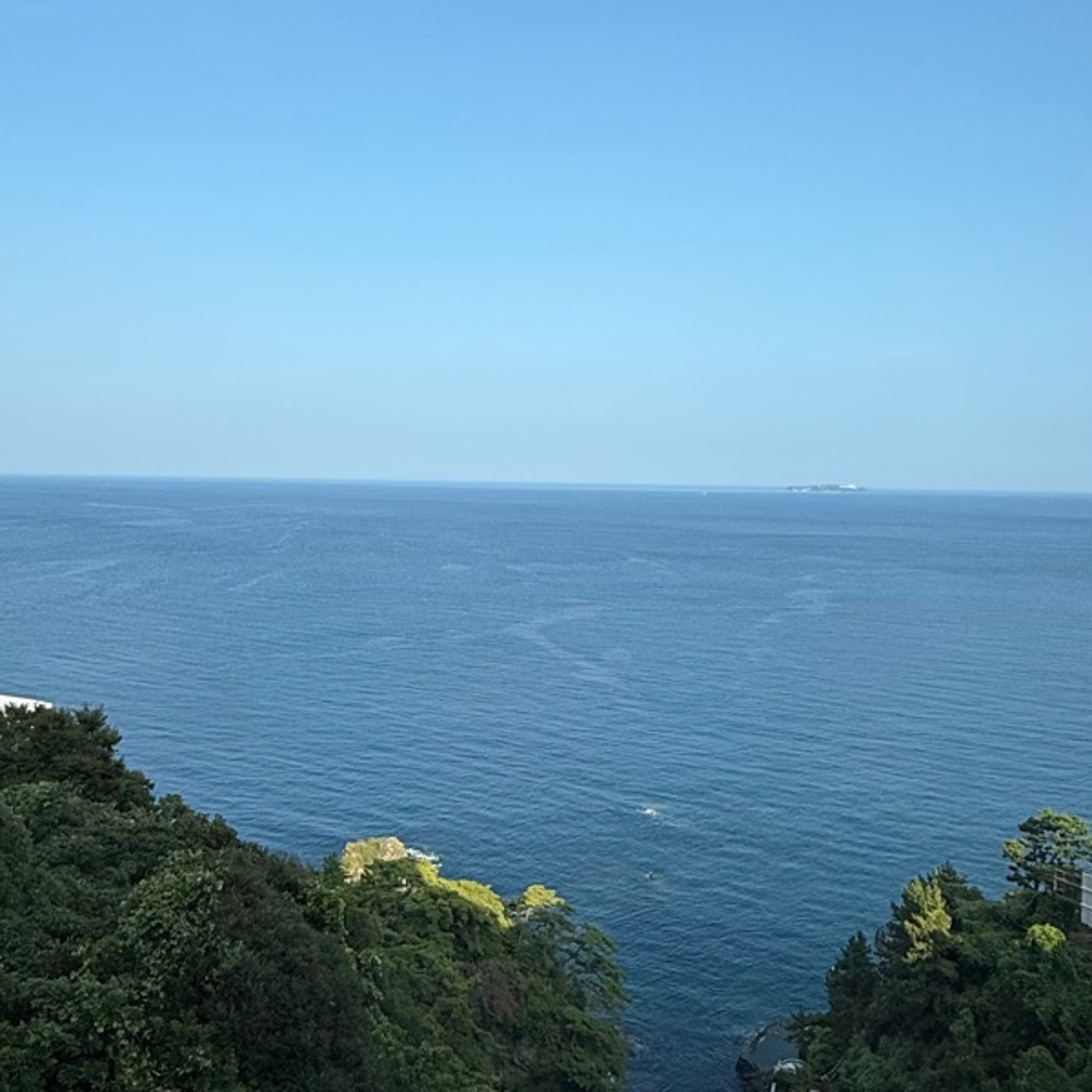 【第996回】大好きだった人とお別れをしに熱海に来ています