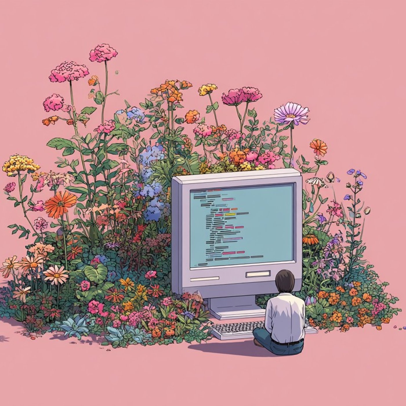 #128 その作業、アプリ不要かも？AIと見つけたPC仕事の新ルート episode artwork