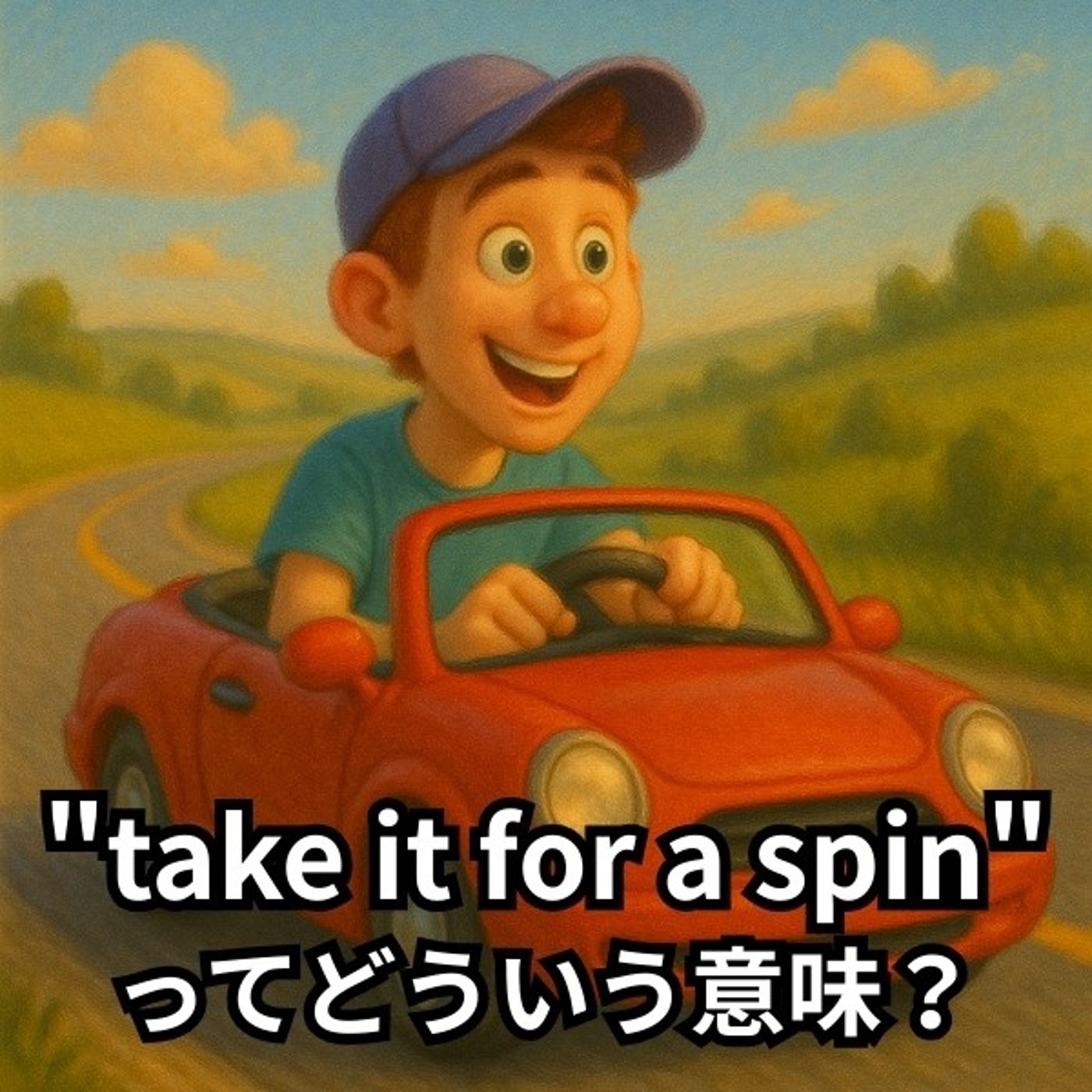 試しに使ってみる！って英語でどう表現する？【イディオム解説】