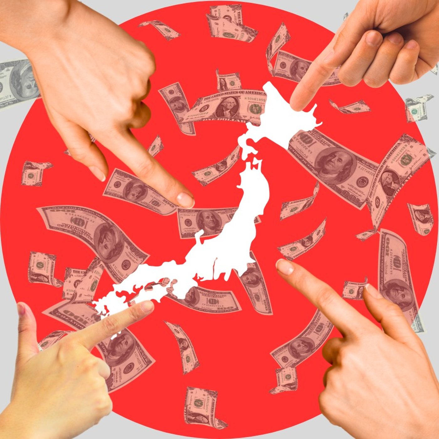 なぜ日本は「投資」が下手なのか──外圧がないと動けない国の構造的問題 episode artwork