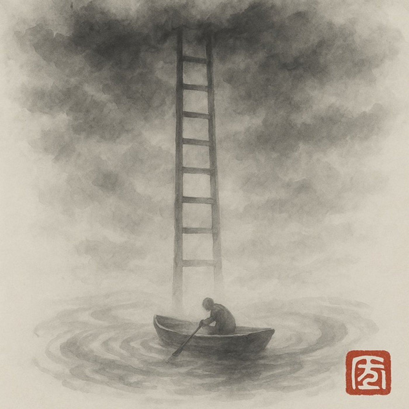 沈黙の梯子 episode artwork