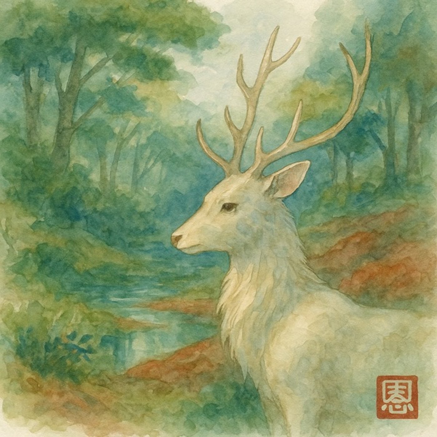 新羅の祈 episode artwork