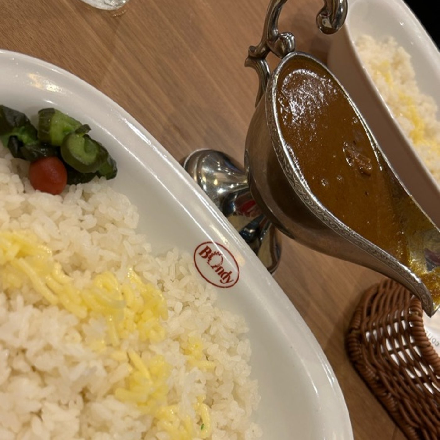 サラダバーまた誘ってください！／世界一美味いボンディのカレー／事務所を持ちたい！