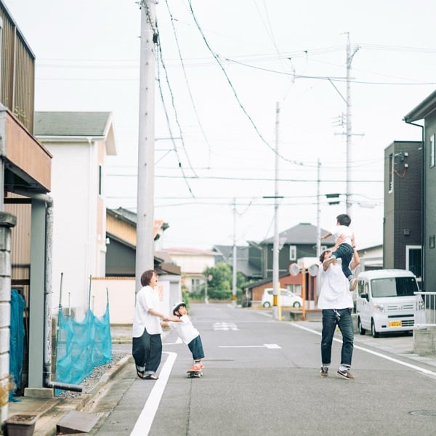 #143 坂の途中の家【感想】 #143 坂の途中の家【感想】