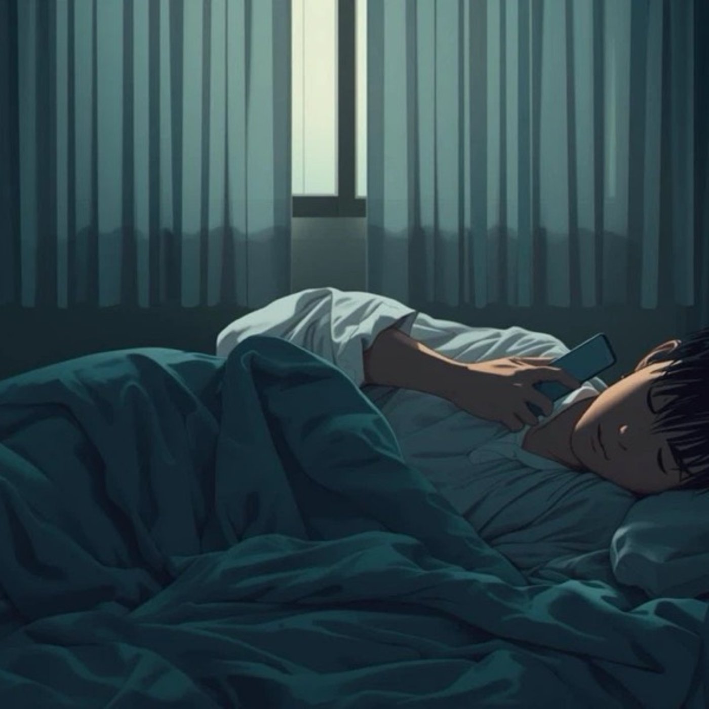 #4 心の底からの絶望感 episode artwork
