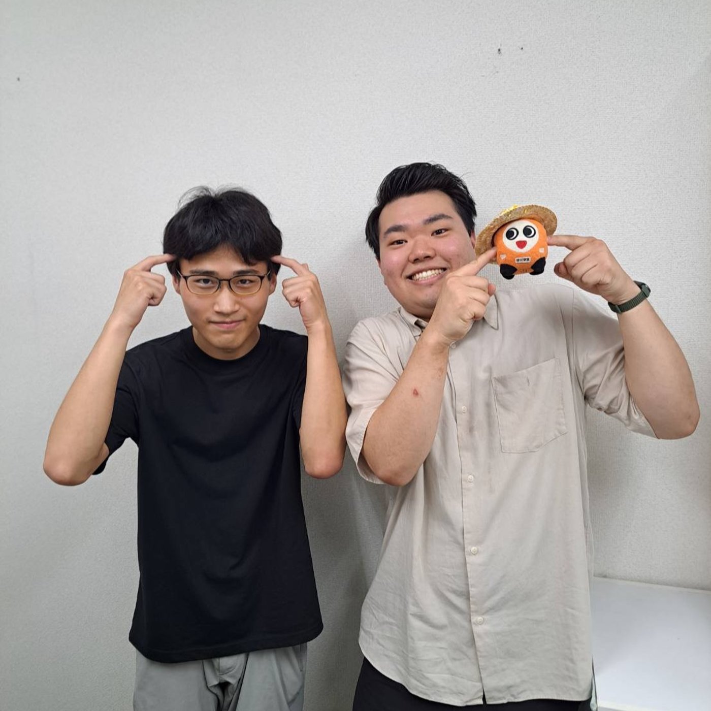 #25 ゆるい13世さんと暴論ディベート対決！！(2025年8月21日放送)