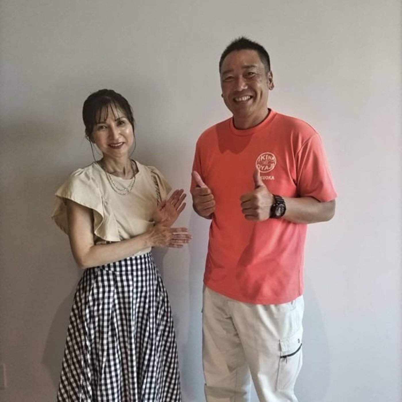 #128 おやじの会と物件探し(ゲスト:井野康平/LCC) #128 おやじの会と物件探し(ゲスト:井野康平/LCC)