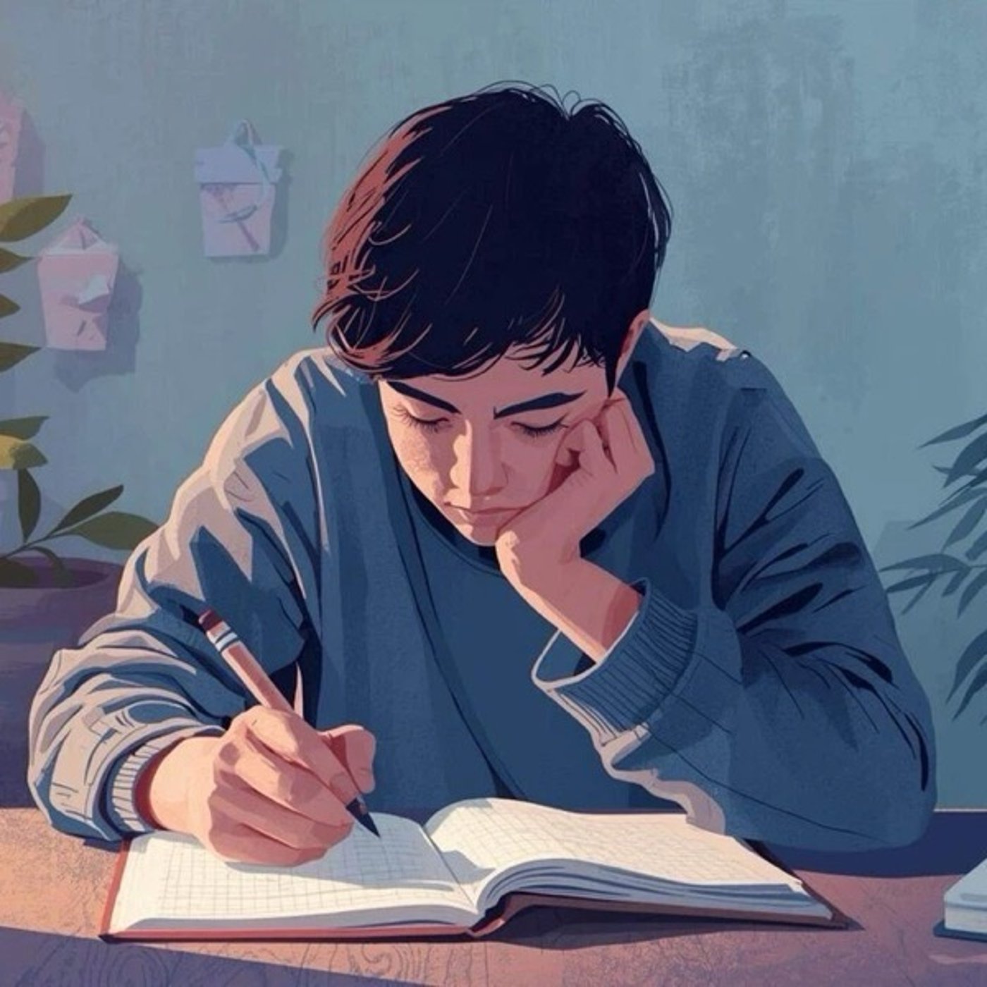 #9 うつ病の僕を救った「考え方の歪みを治す方法」とは？ episode artwork