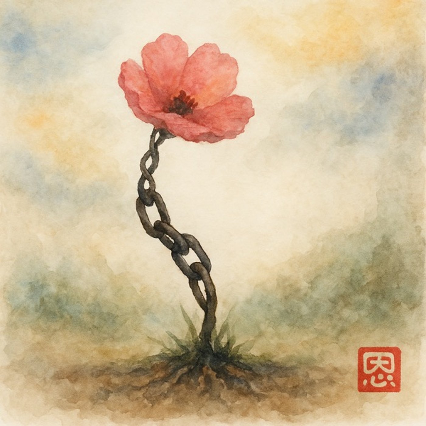 鎖の花 episode artwork