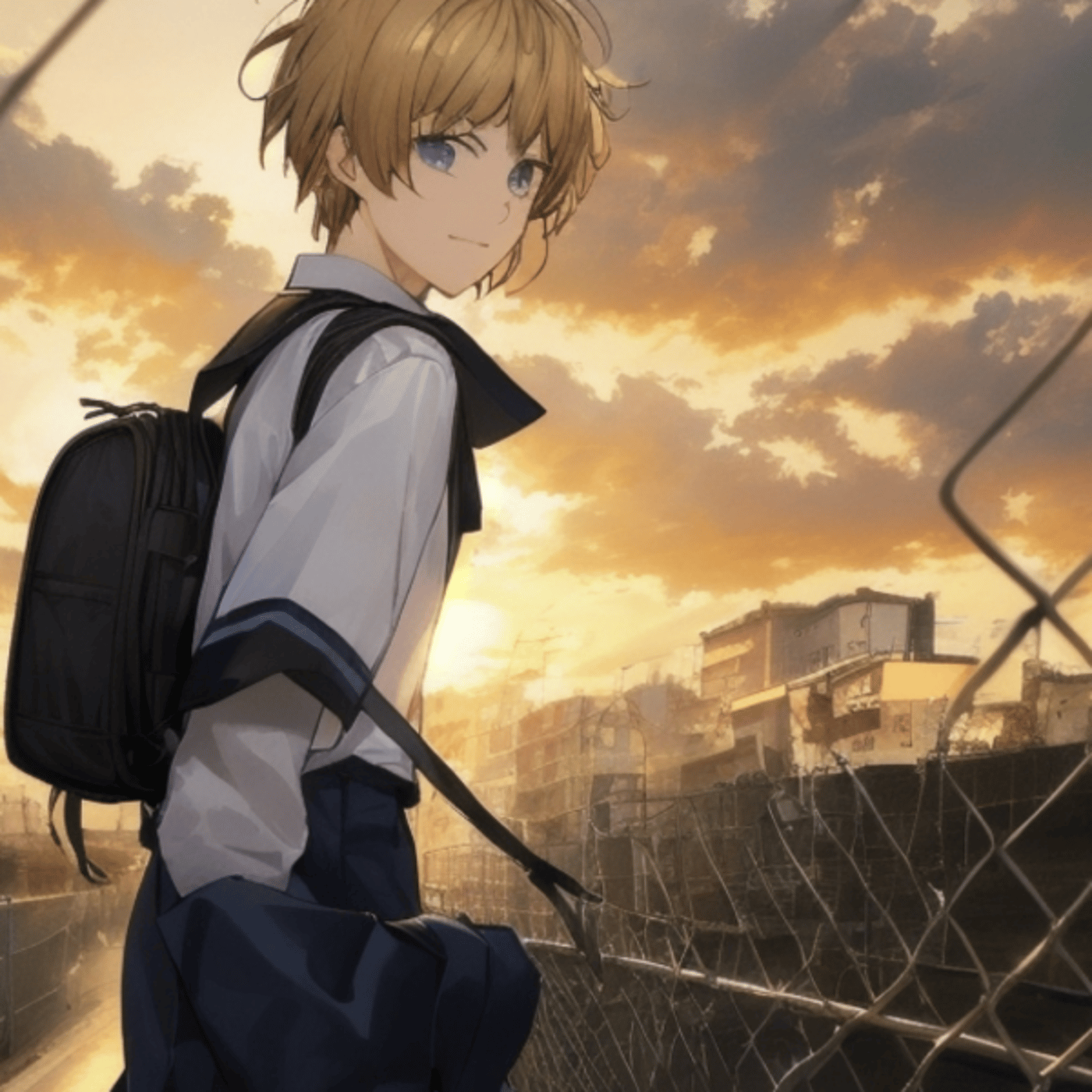 ふらふら激坂 episode artwork