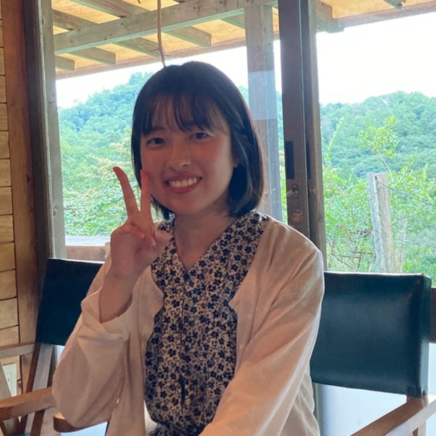 #182 好奇心旺盛？…確かに！谷口萌さん