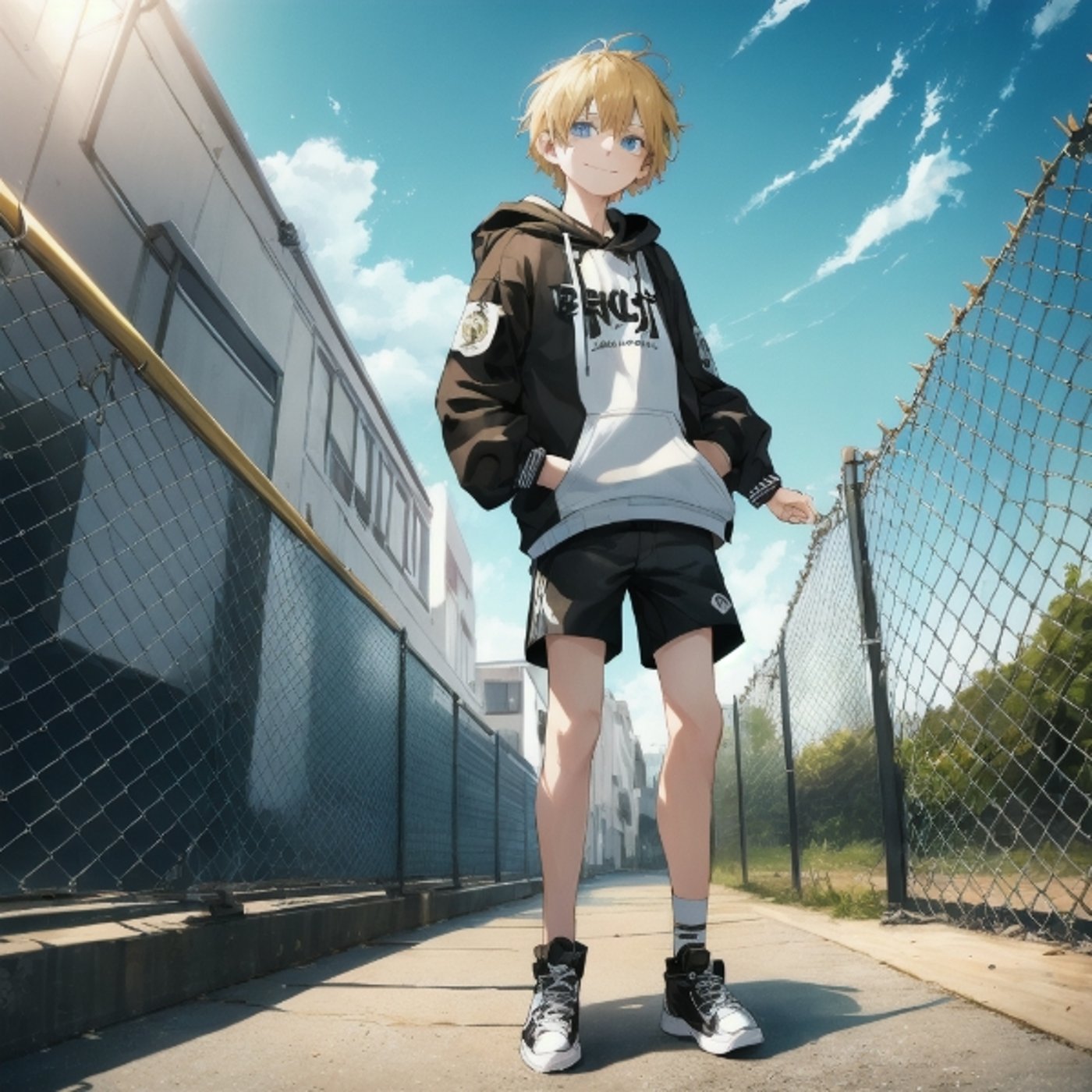 また腫れてるし episode artwork