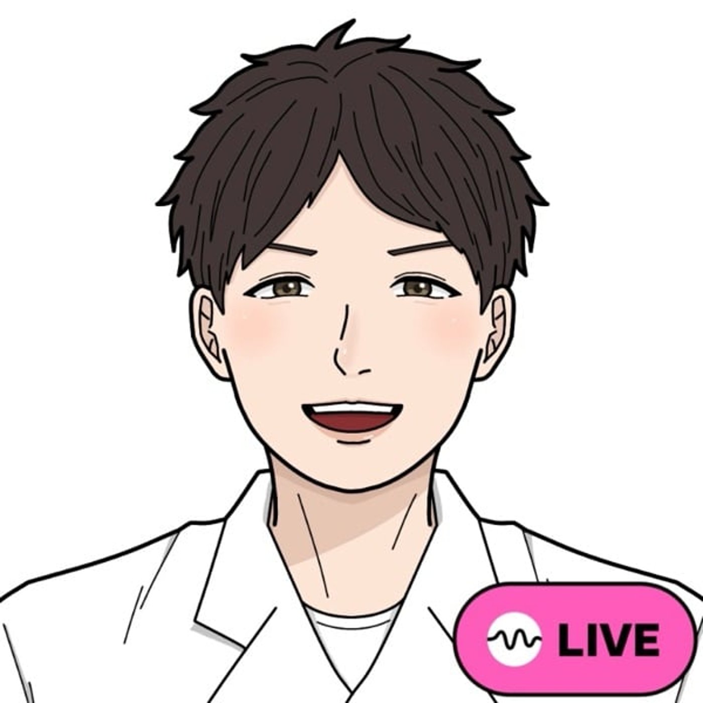9月ポジティブツライブ😇いっそ経営者になって…👀