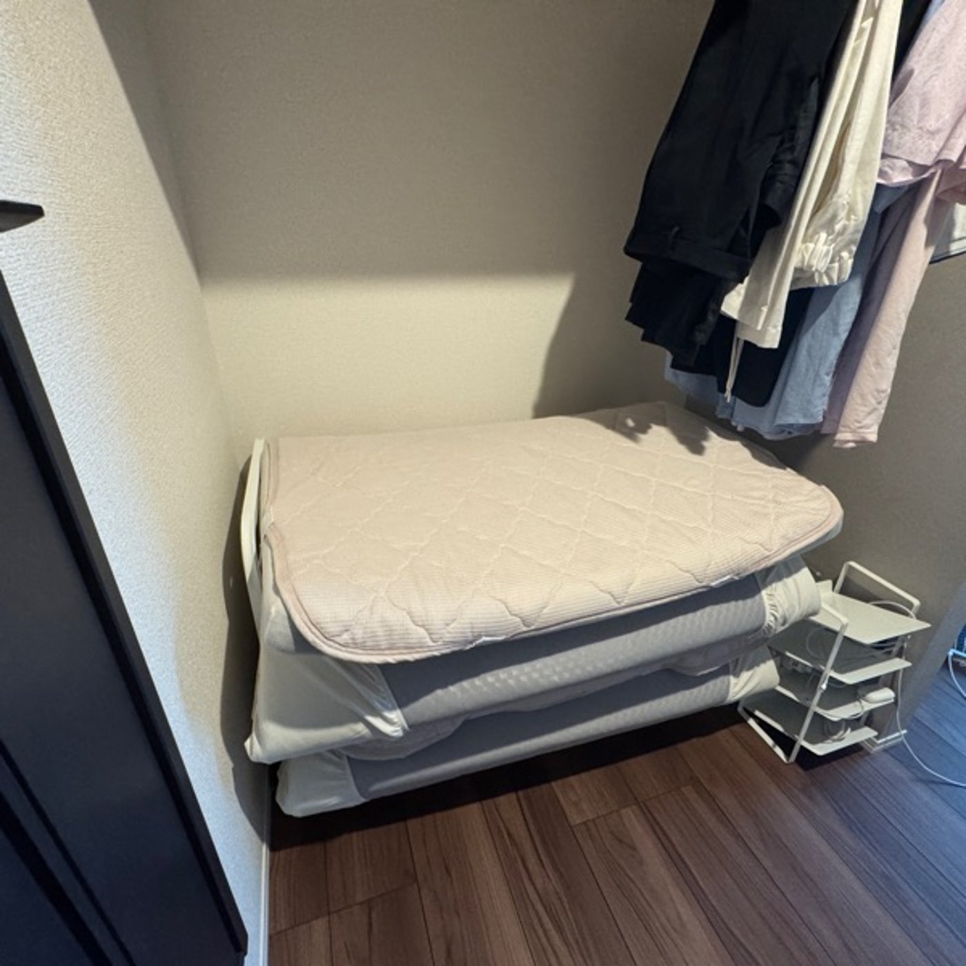 #120 小さな部屋でも広く使える🛏️布団生活 episode artwork