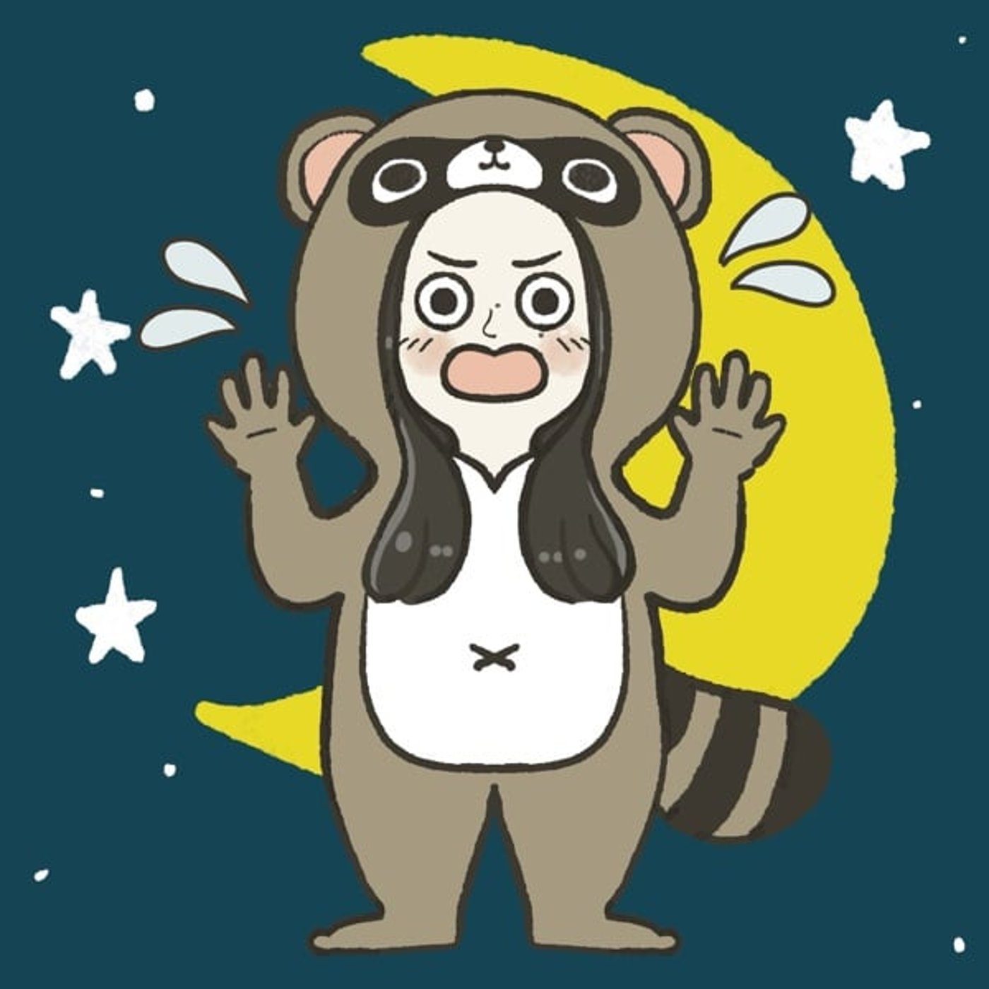 宇宙の時刻合わせの副作用『宇宙のアフターサービス』 episode artwork