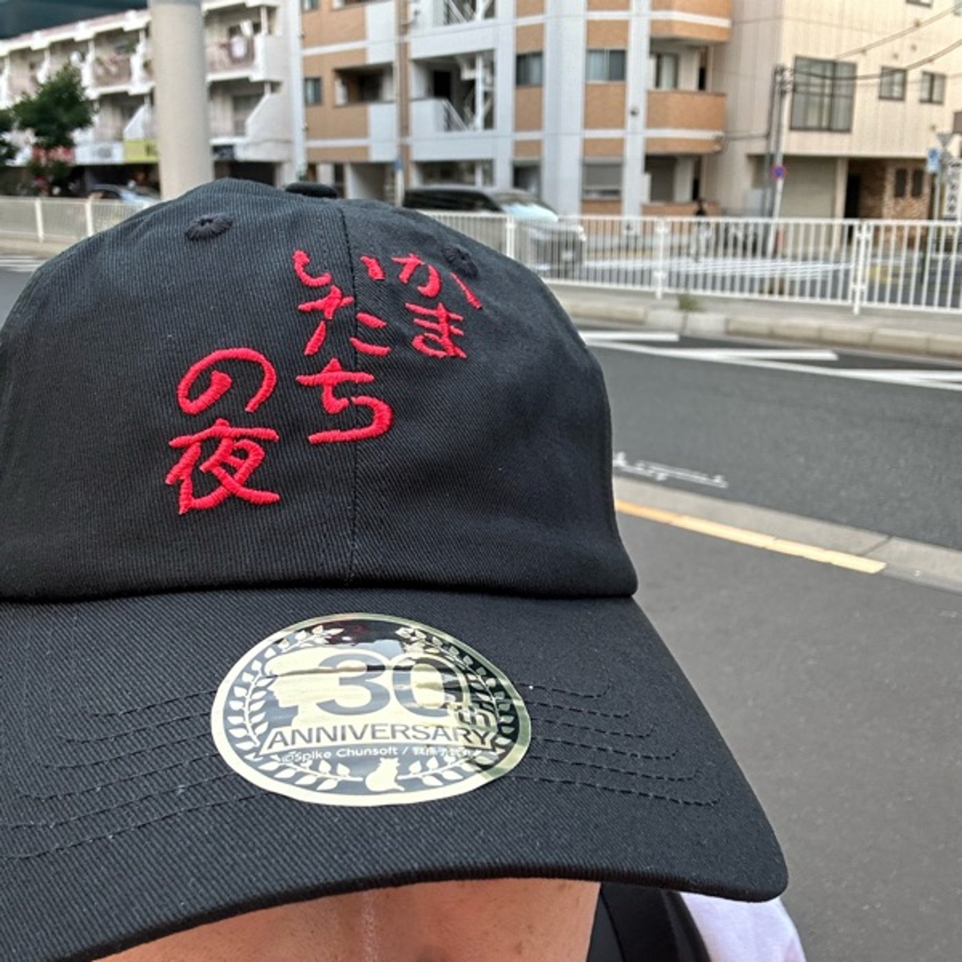 風邪ひいた！／それでもローションロッカー部2を堪能する男／辞世の句？