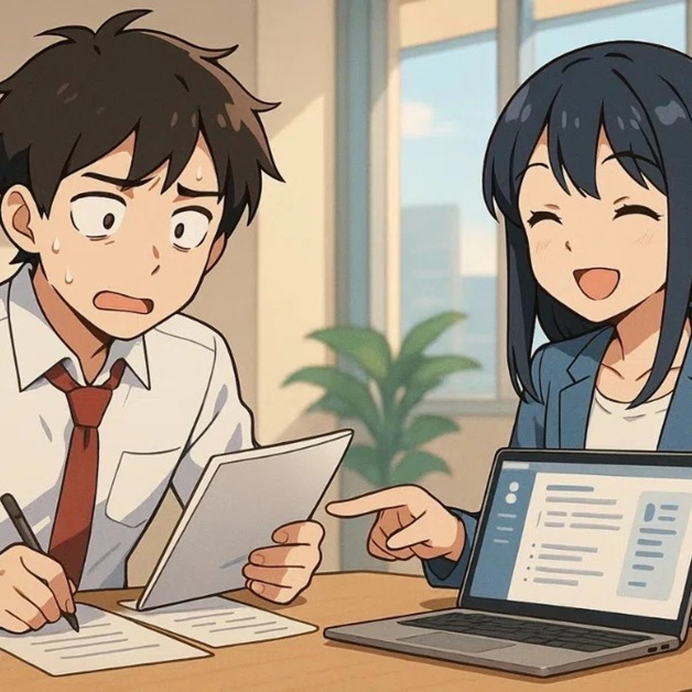 NotebookLMで教育が変わる！教材サポート自動化と学習体験向上の最前線 episode artwork