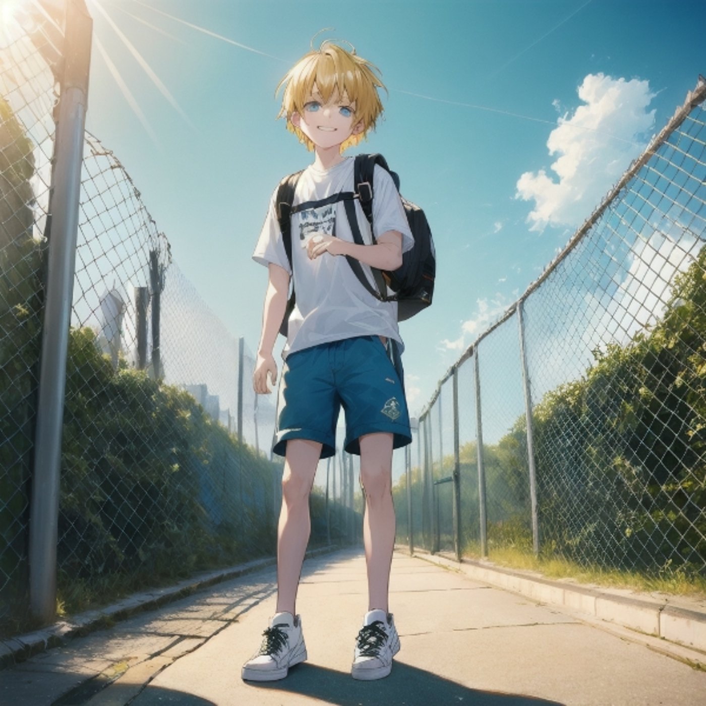 宿題おわったー！ episode artwork