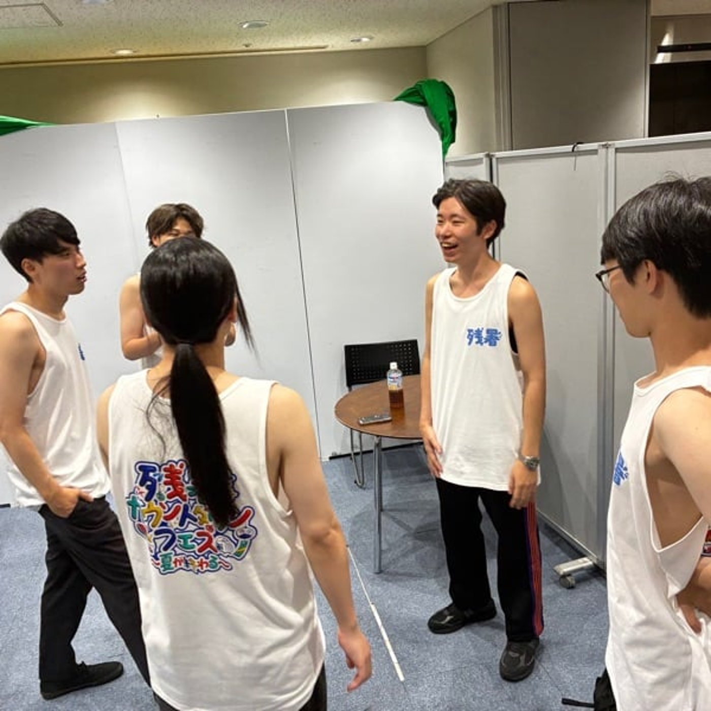 #90「NHK終わりに60分」 episode artwork