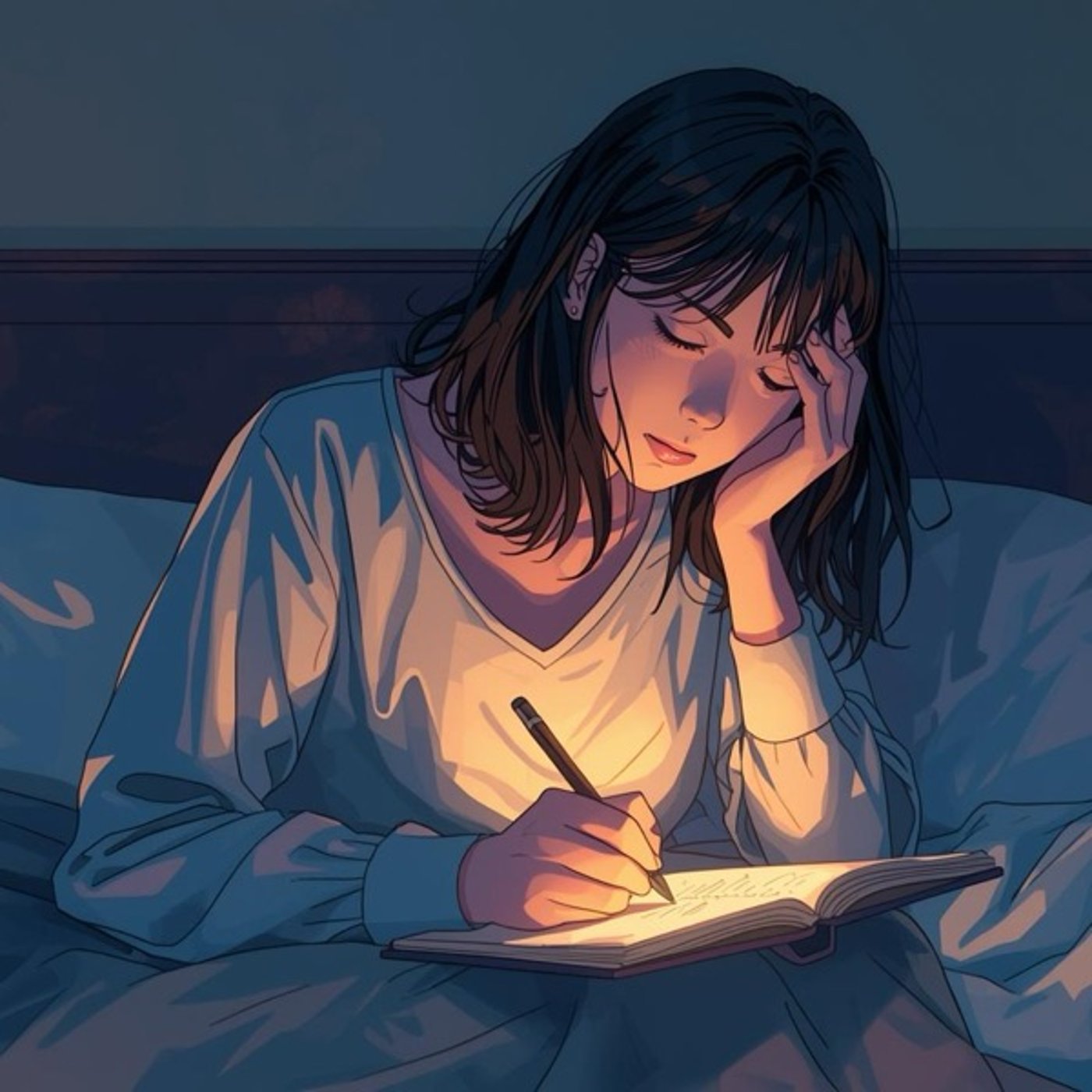 #25 不安を抱えがちなあなたの心を軽くする方法、知りたくない？ episode artwork