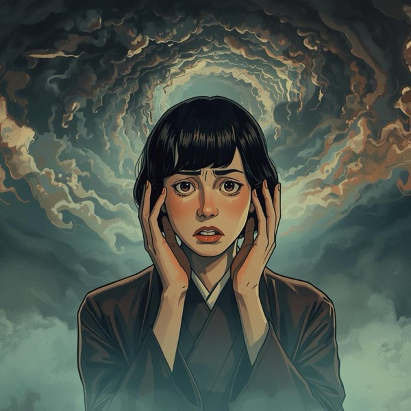 #29 生きづらさの原因は「思考のクセ」じゃない？ episode artwork
