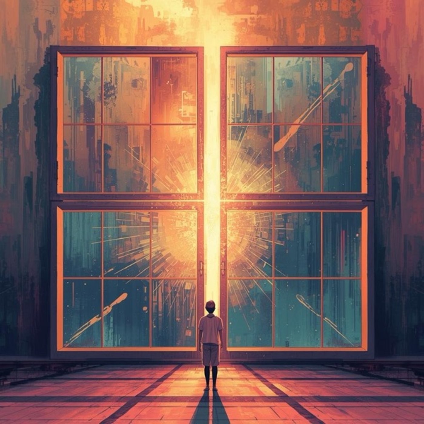 #30 ジョハリの窓って何？自分の強みがわかるってホント？ episode artwork