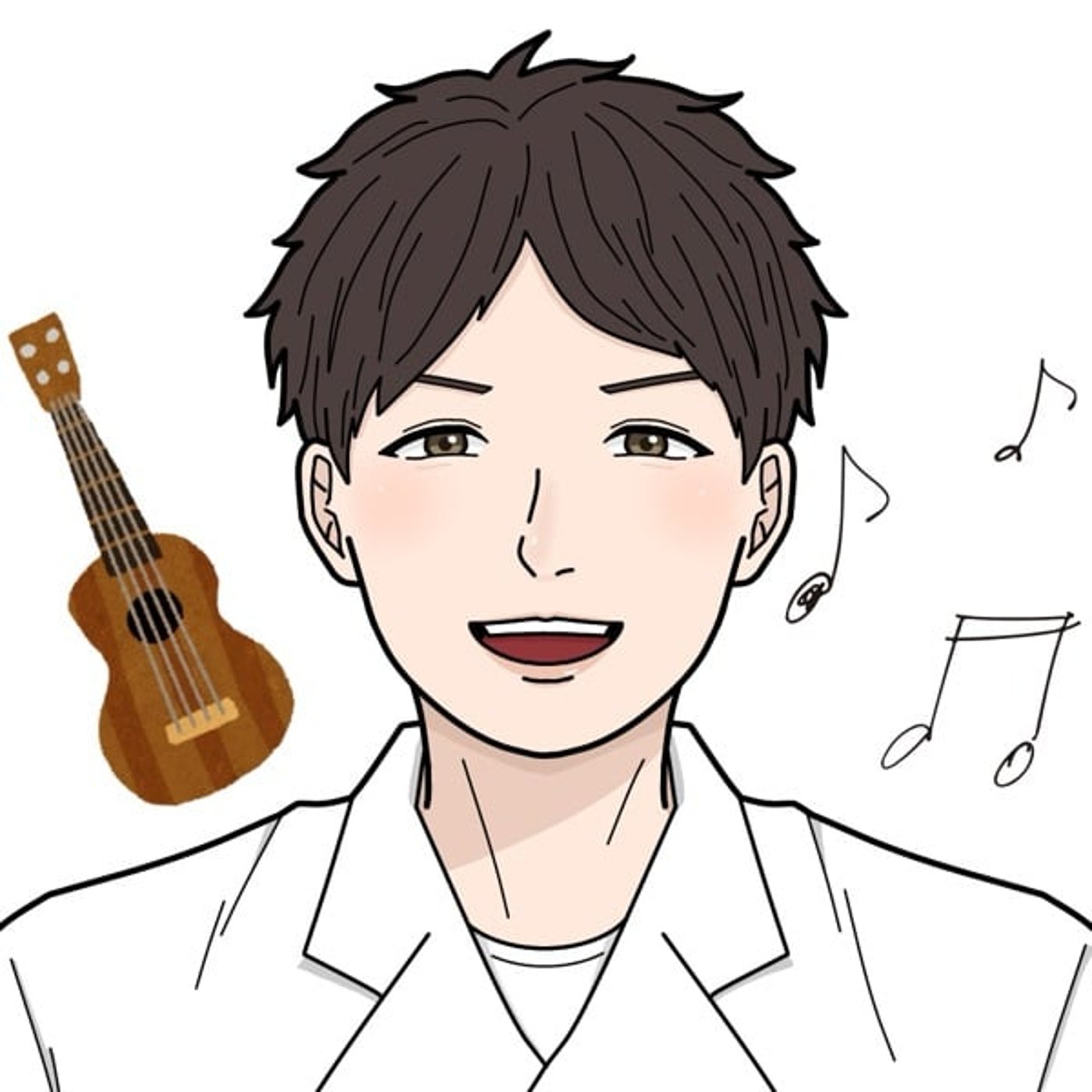 ウク練🎸負けないで♪ （short ver.）【ZARD35YEAR】