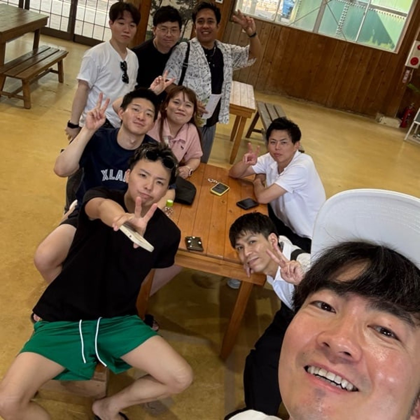 【第1008回】香取神宮、成田ゆめ牧場行って来ました！