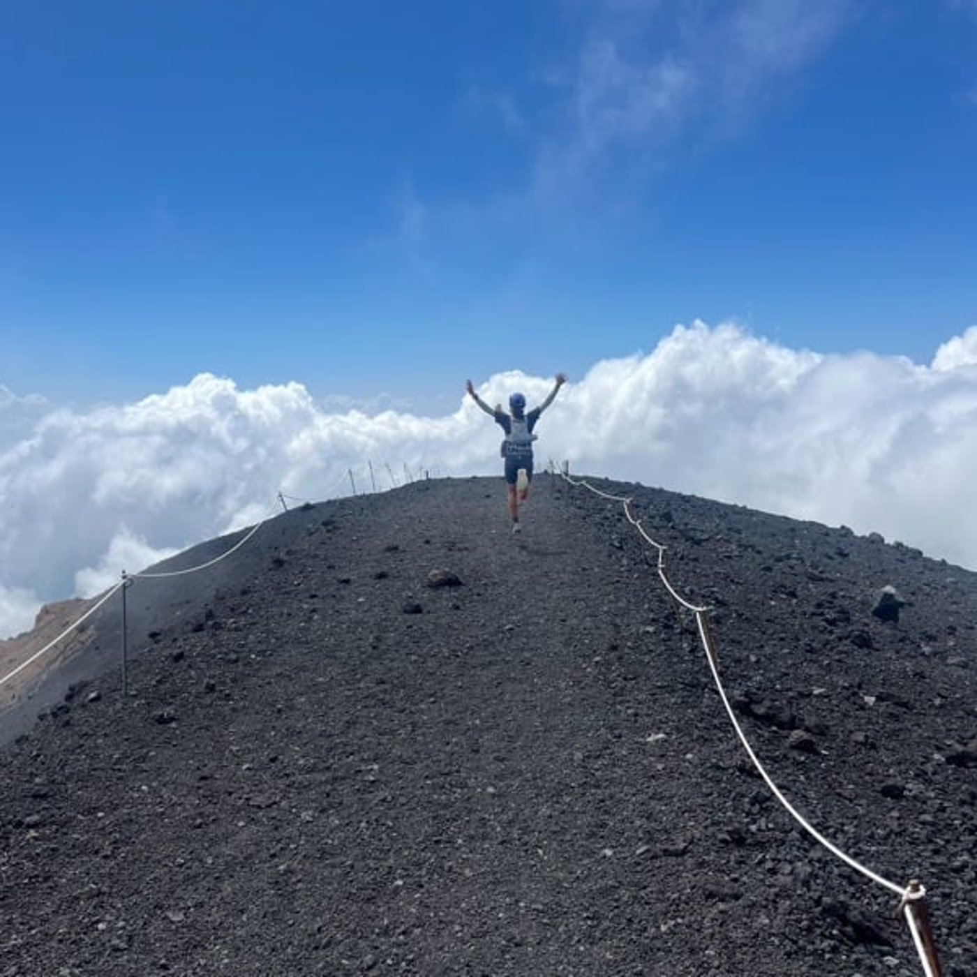 #9 信越五岳に向けてのトレーニング|飲んでるサプリ|楽しく走る為には #9 信越五岳に向けてのトレーニング|飲んでるサプリ|楽しく走る為には