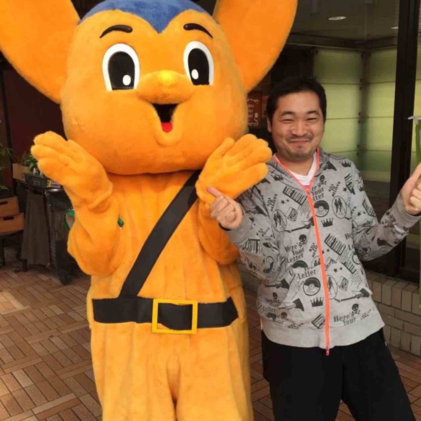 SNS運用／カワちゃんの虎