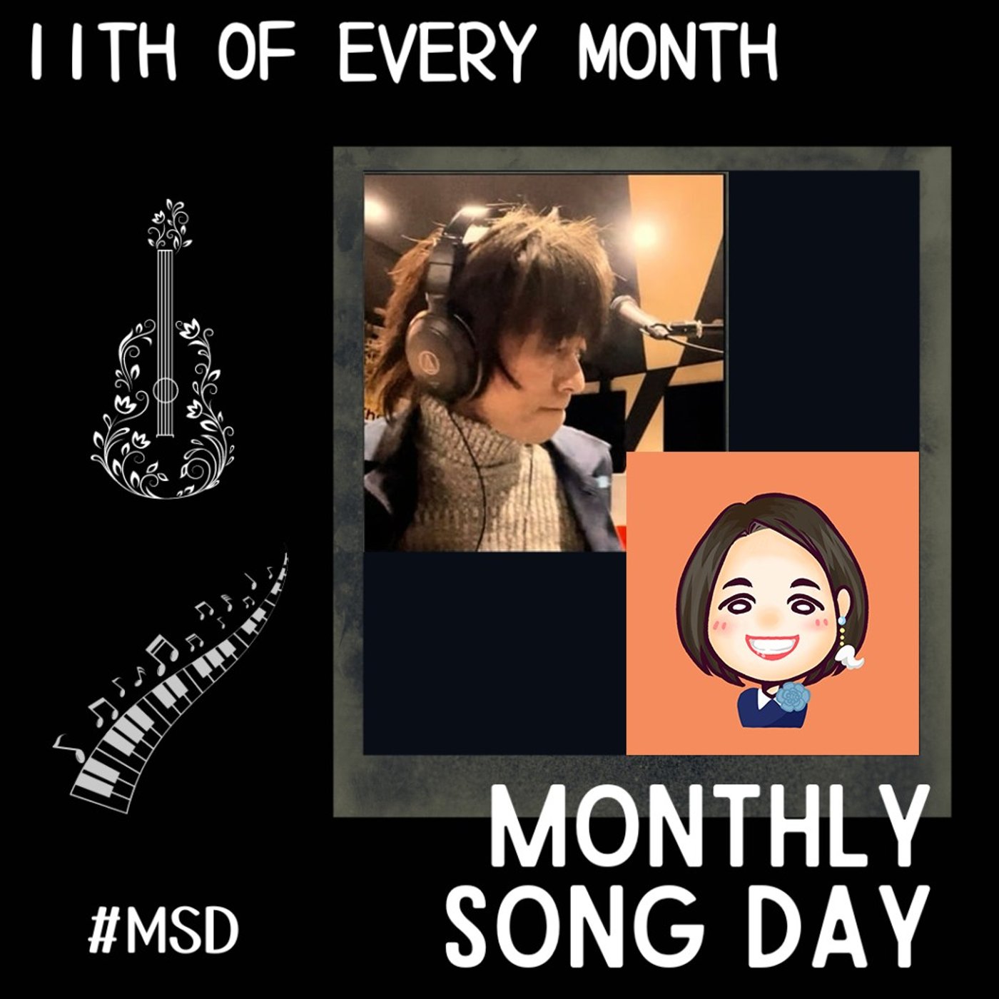 #18【MSD2509】LOVELOVELOVE／DreamsComeTure episode artwork