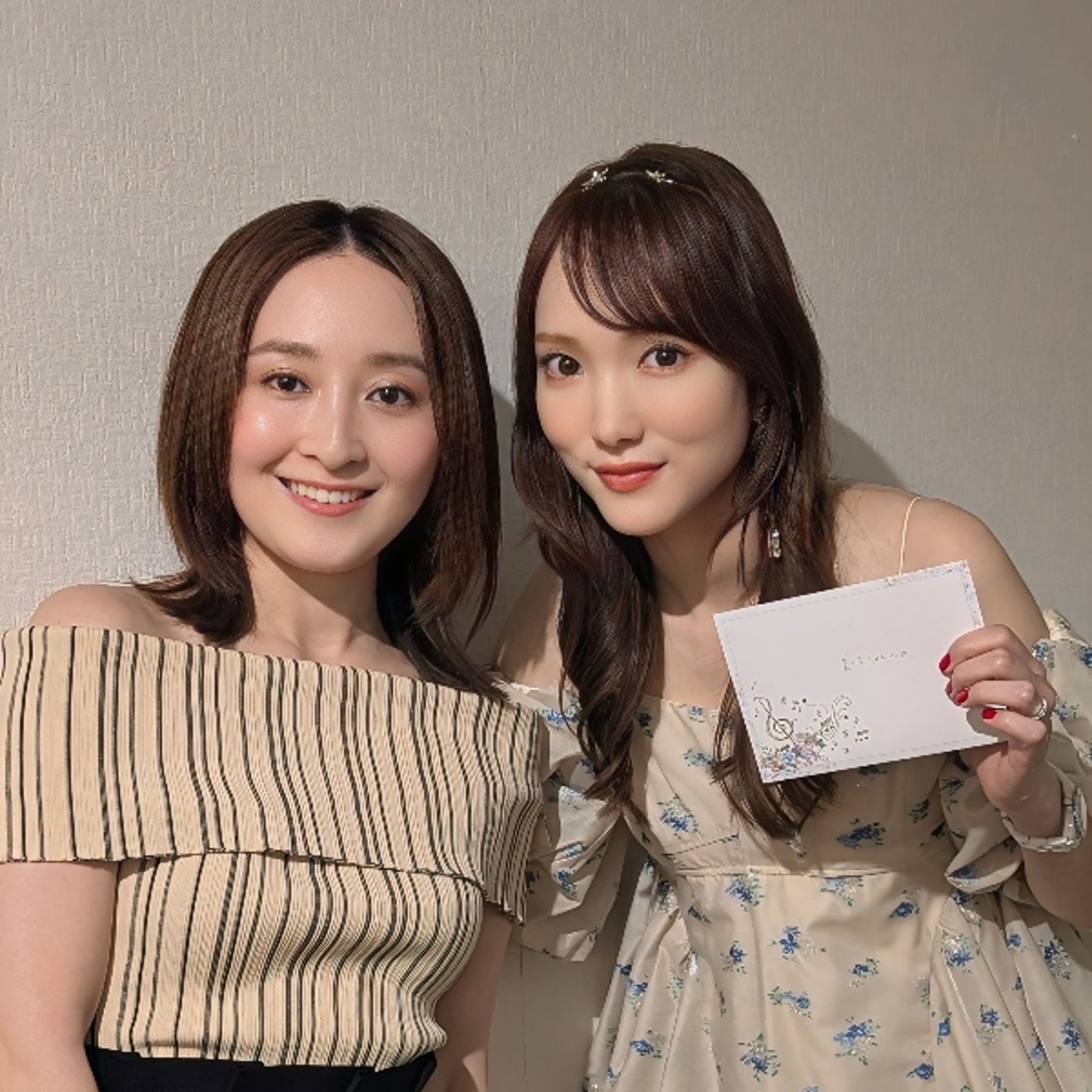 #36 妻が、敬愛する「下田美咲ちゃん」について語る episode artwork