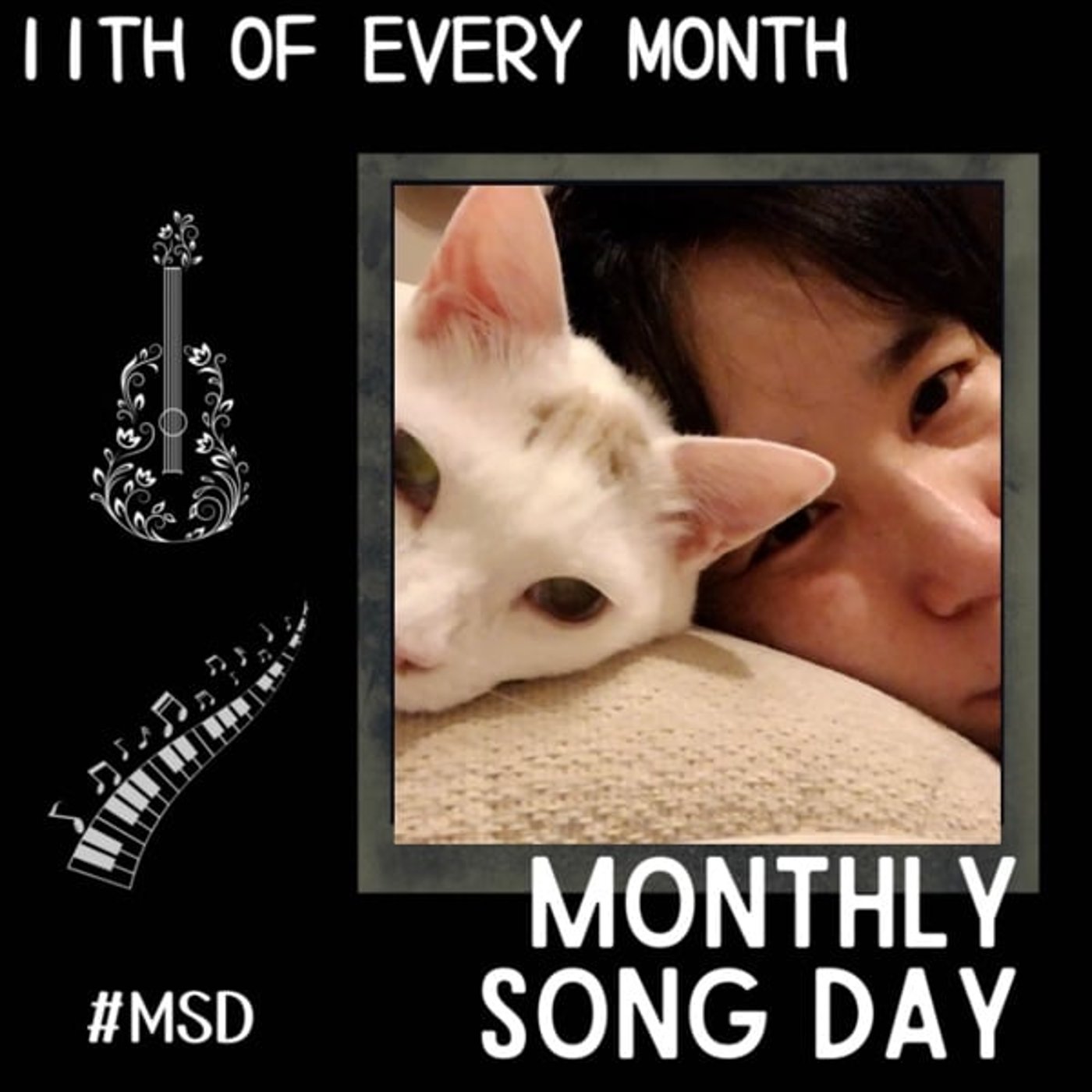 【MSD2509】光／宇多田ヒカル