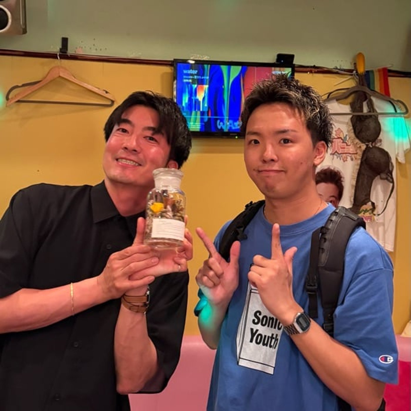 【第1010回】家ついてっていいですか？