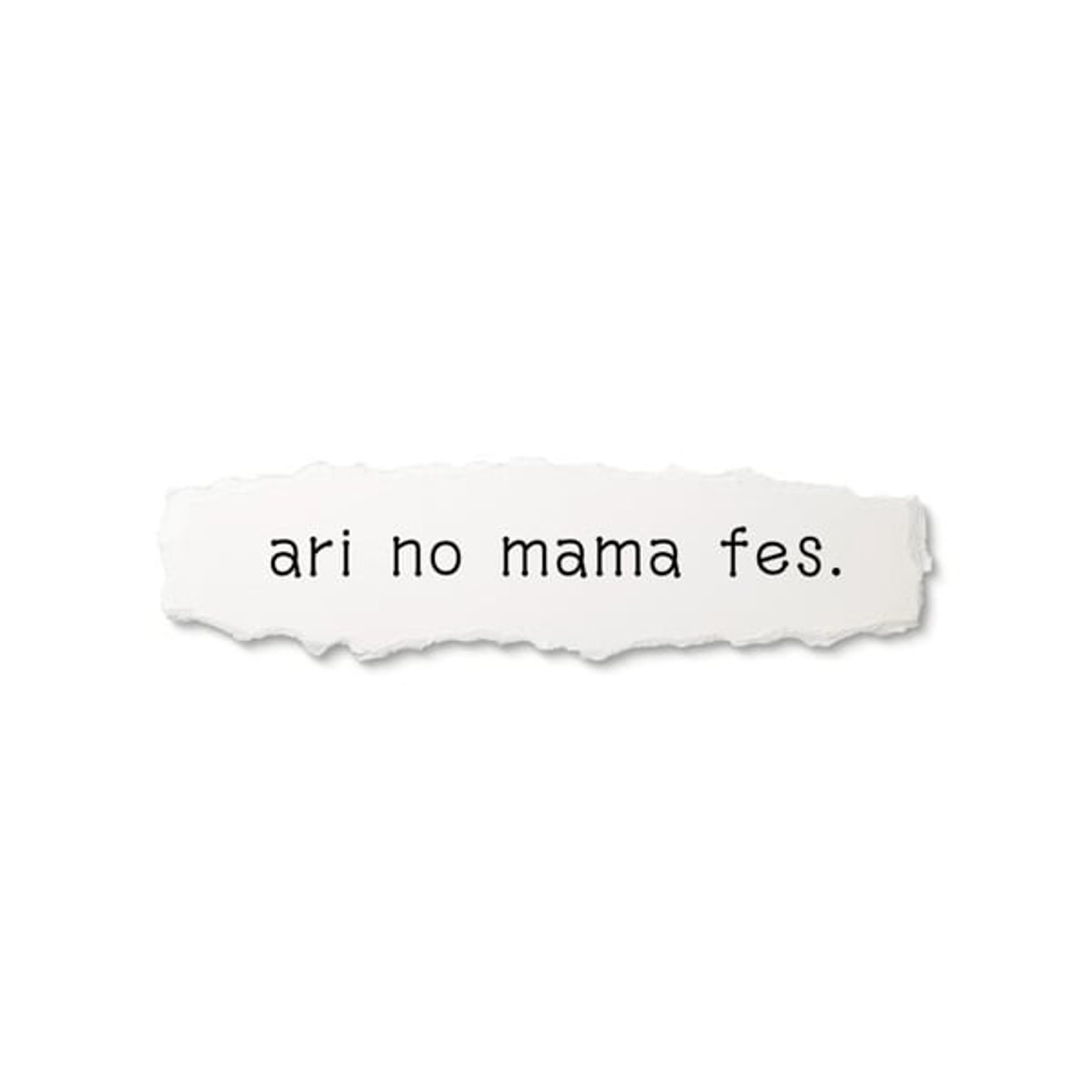 イベント《ari no mama fes.》のご紹介 episode artwork