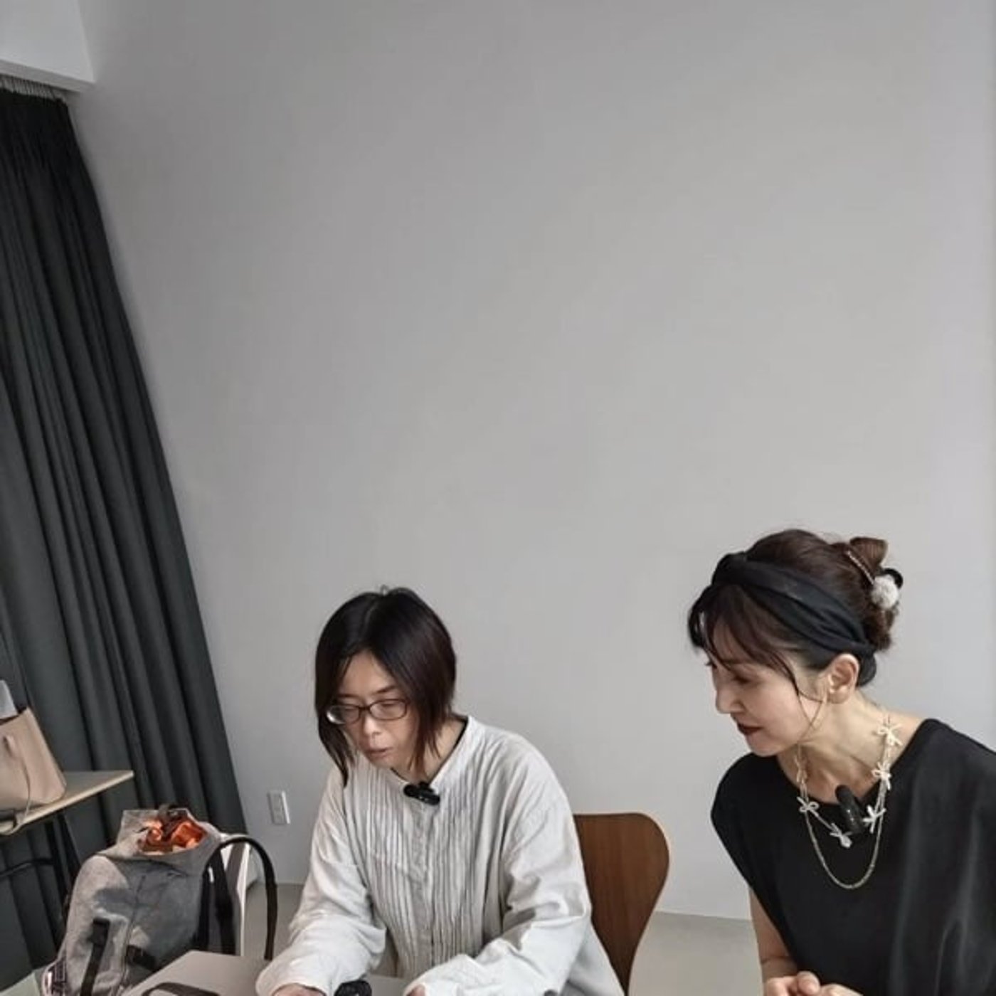 #131 カメラと介護現場と(ゲスト:種村みづえ) #131 カメラと介護現場と(ゲスト:種村みづえ)