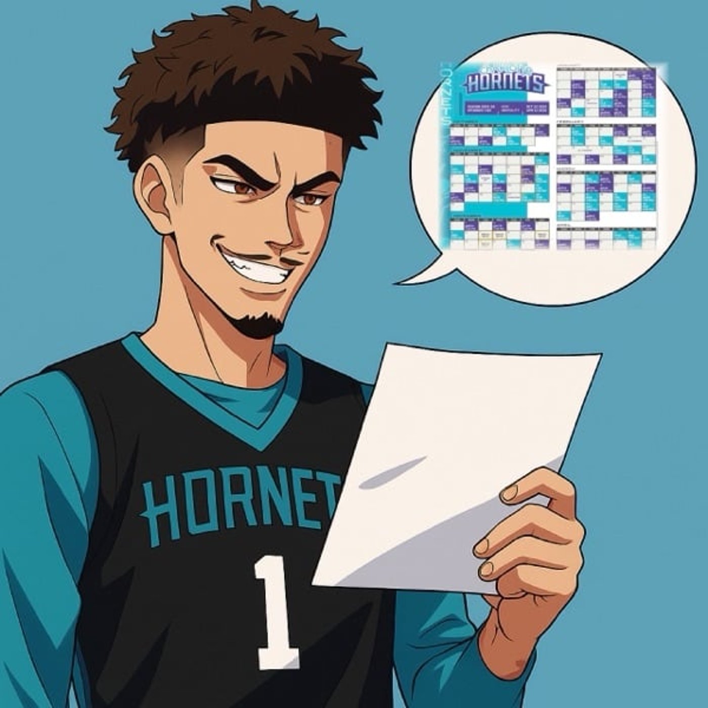 2025-2026 ホーネッツ全試合完全ガイド
