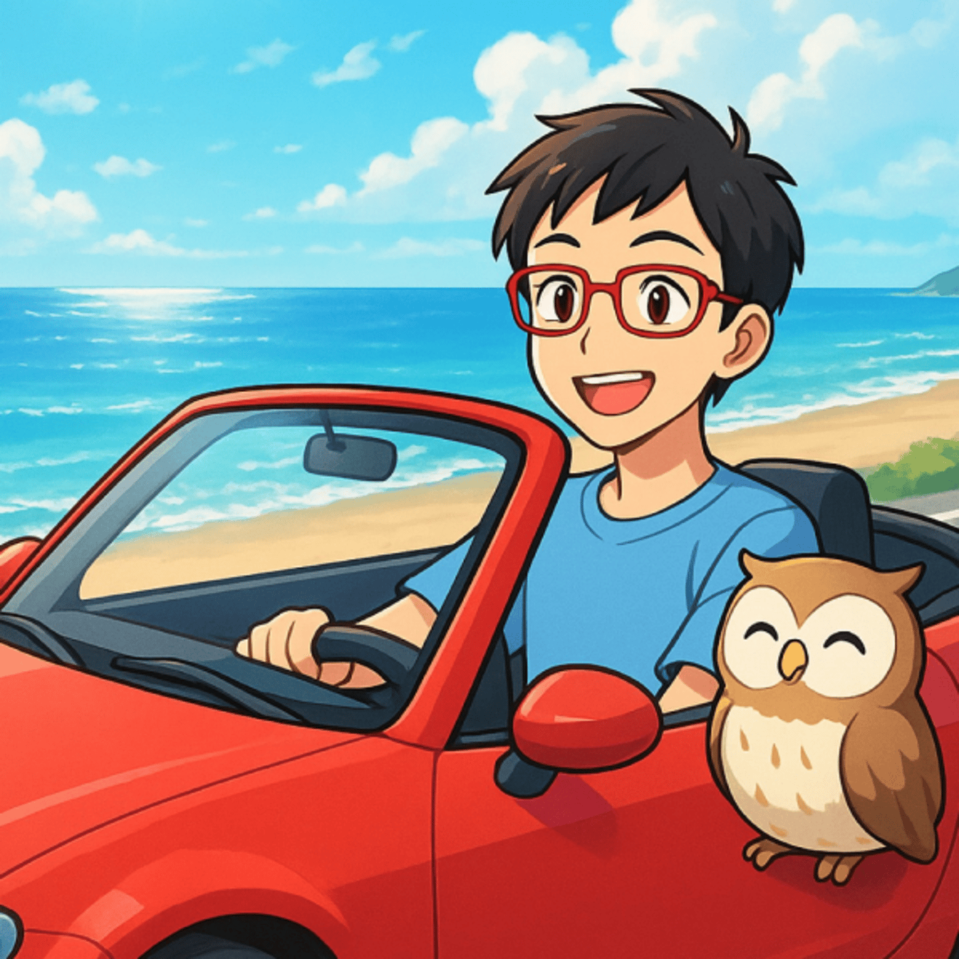 勇気の一歩 〜未来は今日から変わる〜ハピアニ🦉🦭LIVE✨ 勇気の一歩 〜未来は今日から変わる〜ハピアニ🦉🦭LIVE✨